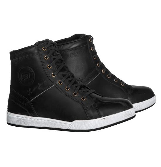 Shoes Rjays Ace II Black