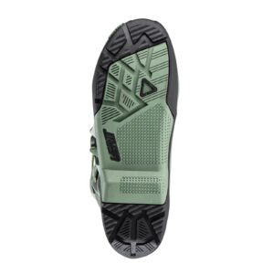 Leatt 4.5 Hydradri Motocross Boots Cactus - Image 3