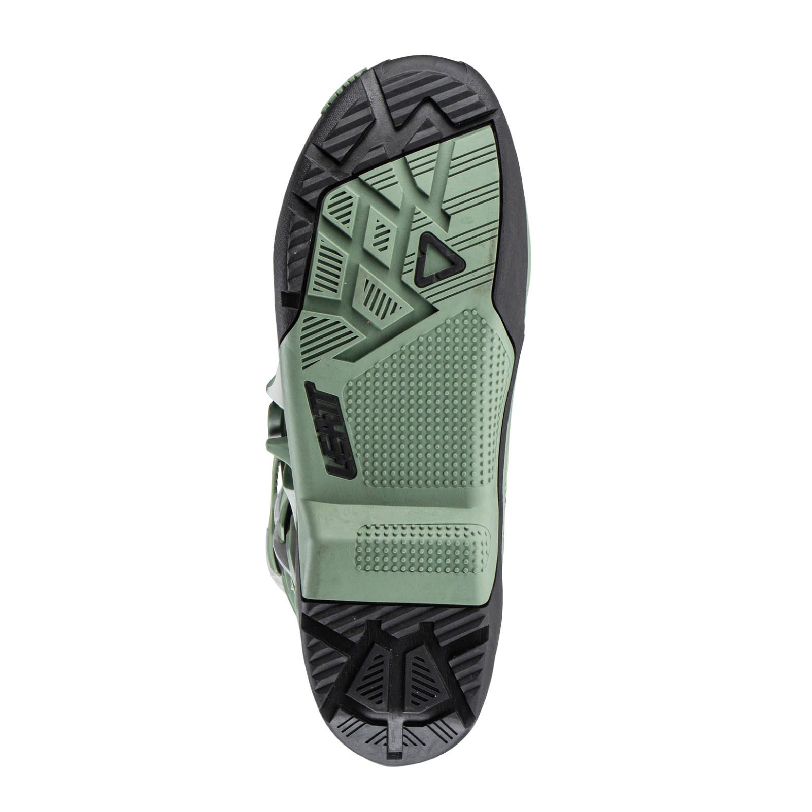 Leatt 4.5 Hydradri Motocross Boots Cactus - Image 3