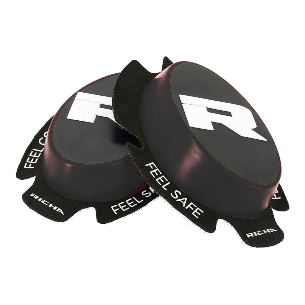 Knee Sliders Richa TPU Pair