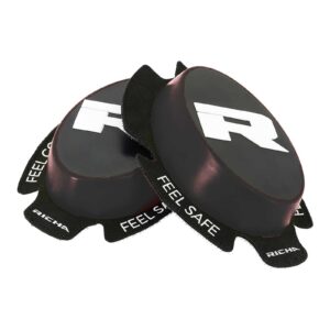 Knee Sliders Richa TPU Pair - Image 1
