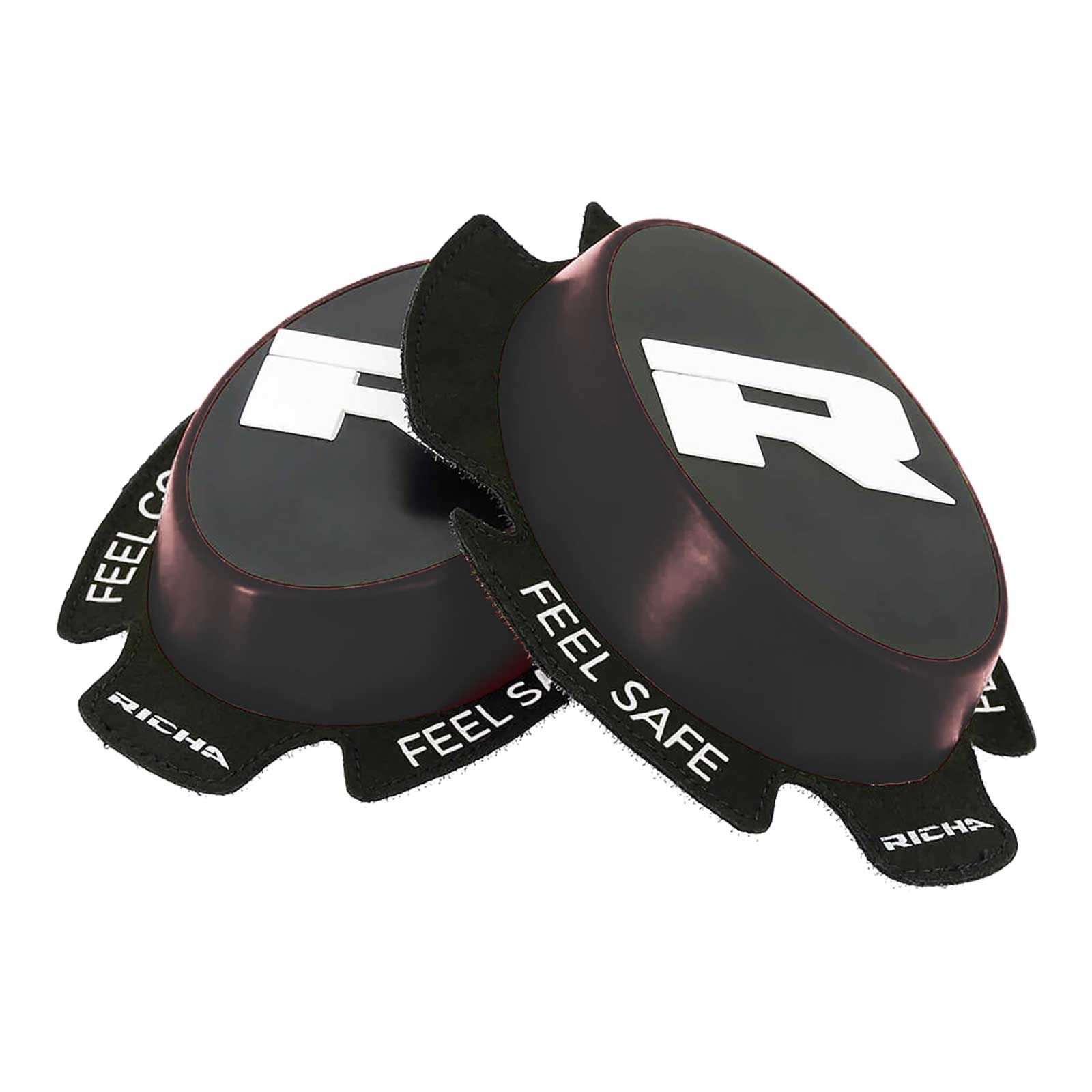 Knee Sliders Richa TPU Pair - Image 1