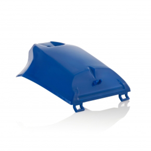 Airbox Cover YZ250F 2019-23 YZ450F 18-21 Blue Acerbis [A]