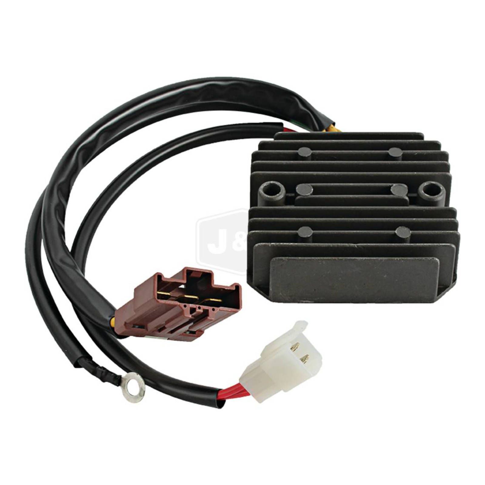 REGULATOR J&N 230-58154 AKM6001 - Image 1