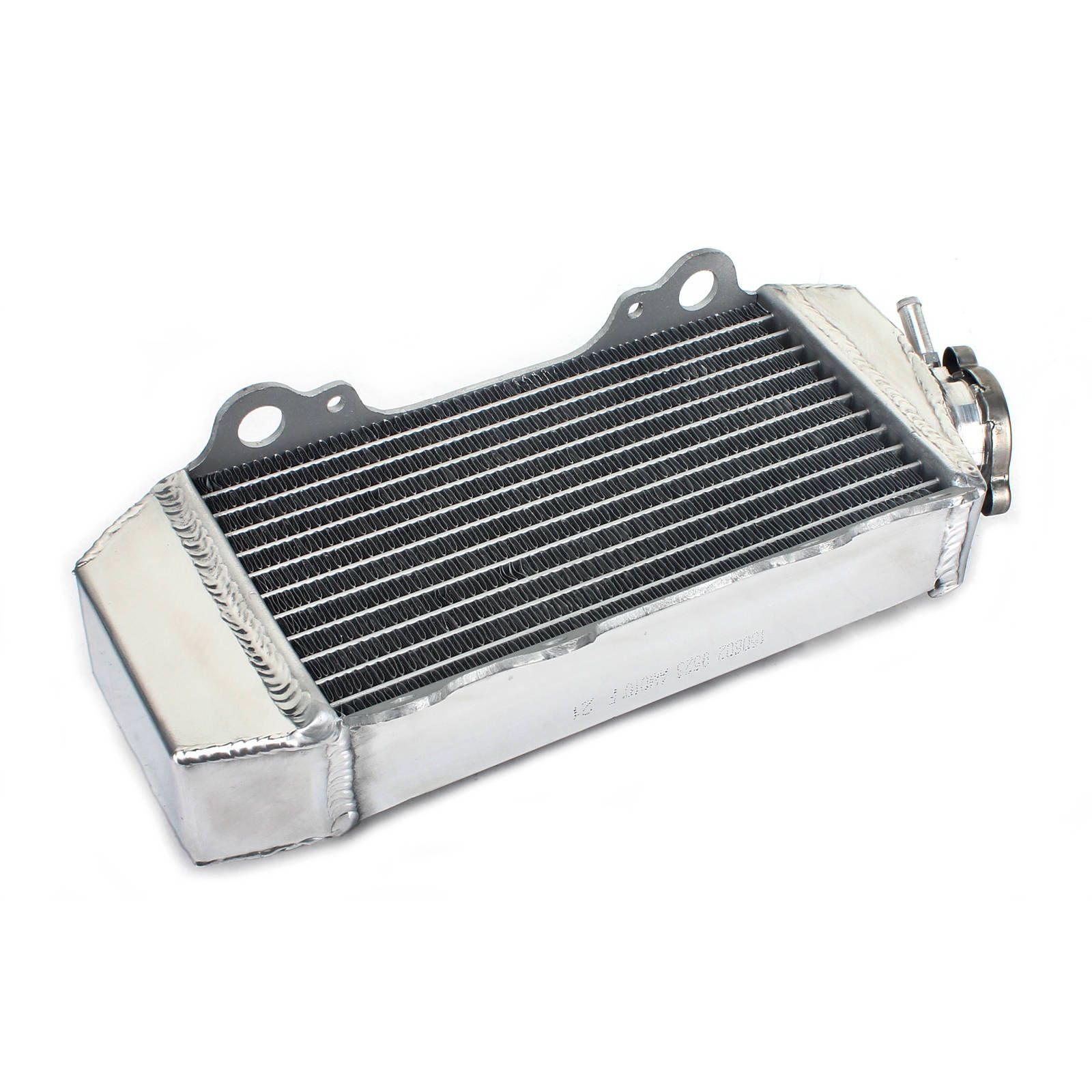 WHITES RADIATOR YAM YZ85 02-14 SINGLE - Image 4