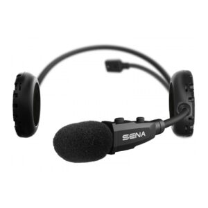 Sena 3S Plus BLuetooth System With Boom Microphone - Image 1