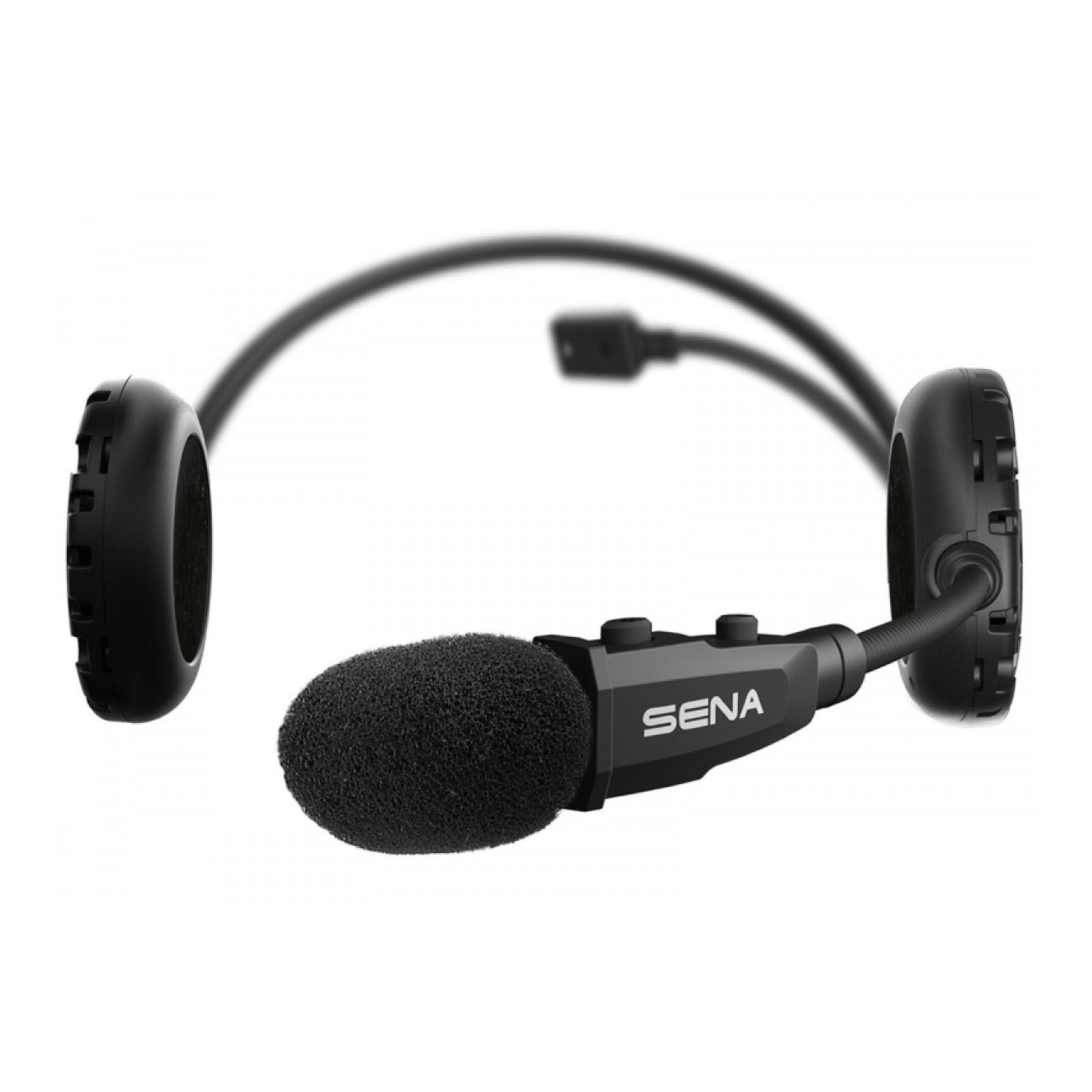 Sena 3S Plus BLuetooth System With Boom Microphone - Image 1