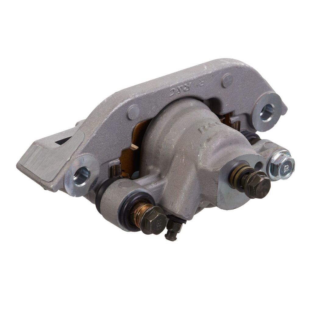 WHITES BRAKE CALIPER HONDA