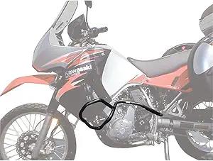 GIVI ENGINE GUARD KAWASAKI KLR650 '07-