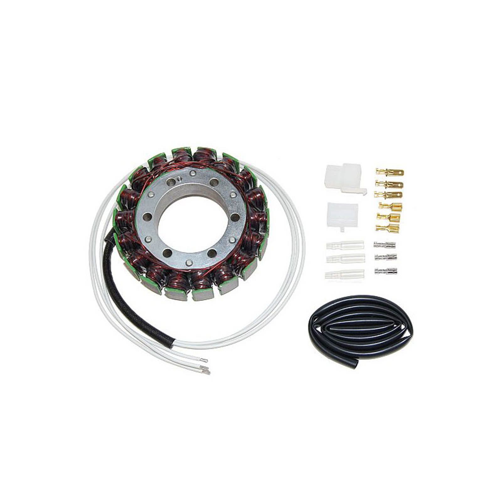 STATOR SUZUKI VS700/750/800 - Image 1
