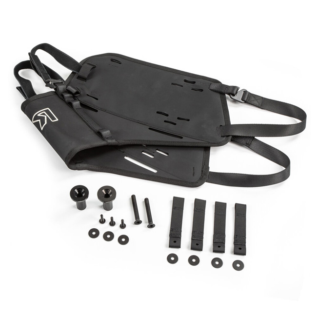 Kriega OS-Base Yamaha T7 Tenere For OS Bags