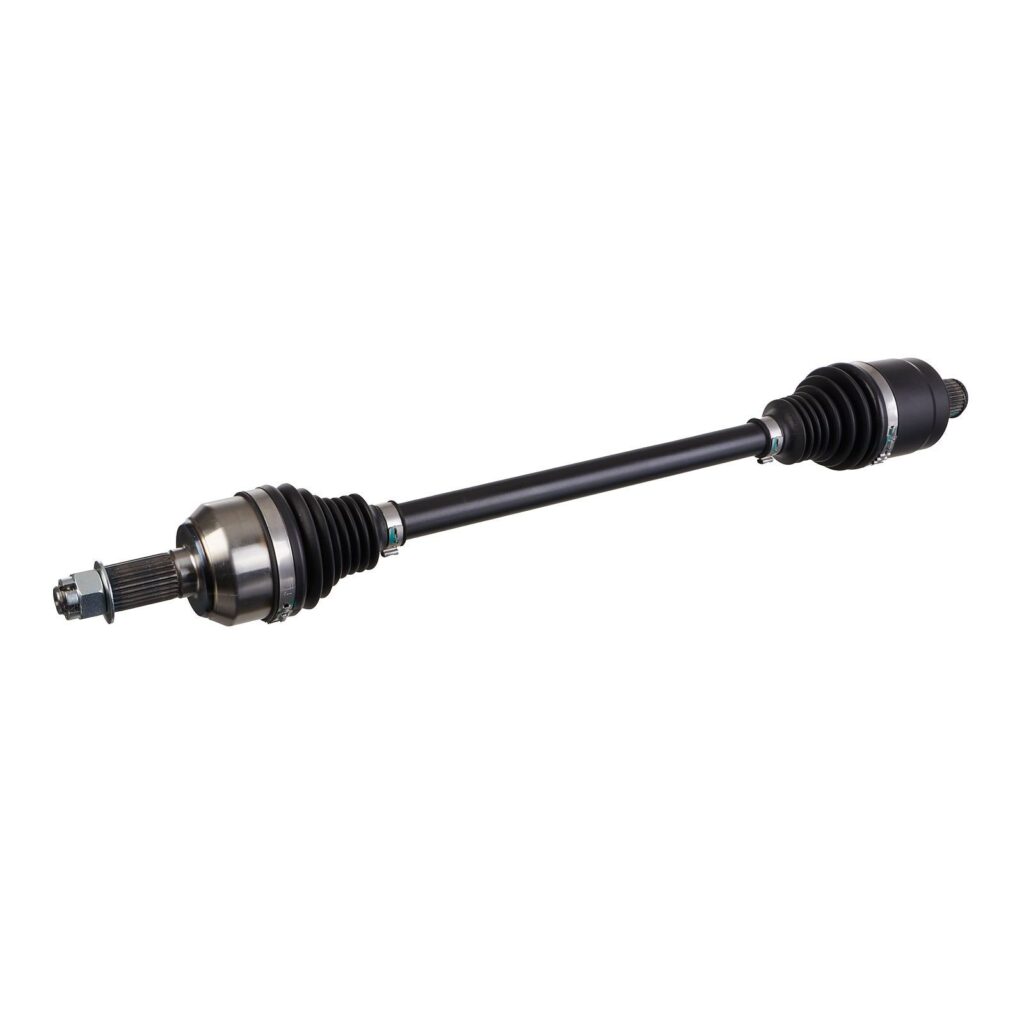 WHITES ATV CV/AXLE COMPLETE POL REAR BOTH