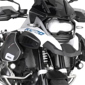 Tool Bags Givi Mount to Engine Guard BMW R1200 GS Adventure - Image 2