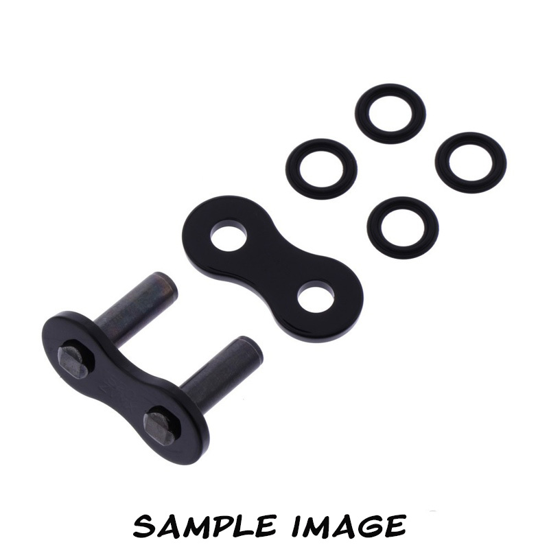 520VX3 ZJ rivet link B/B DID