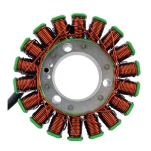 GENERATOR STATOR SUZ GSXR 600 1997-2000/GSXR 750 1996-1999 - Image 6