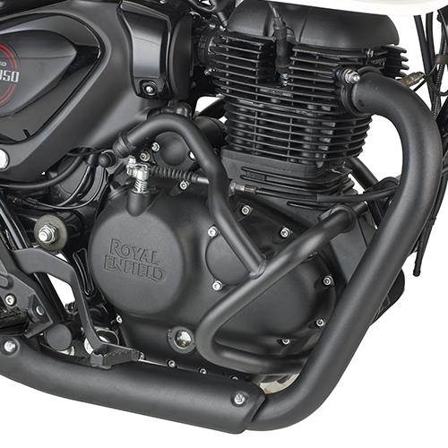GIVI ENGINE GUARD ROYAL ENFIELD HNTR 350 '22->