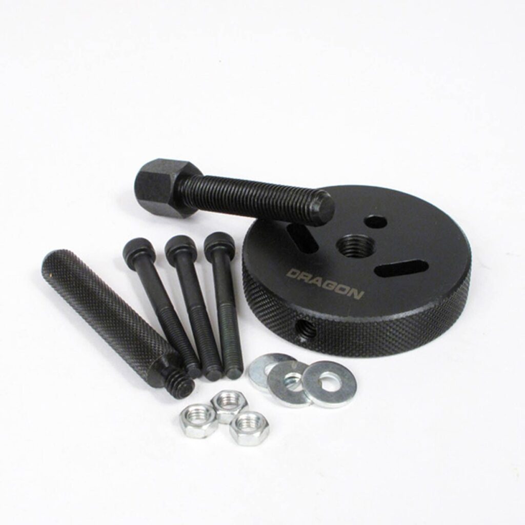 WHITES FLYWHEEL PULLER - SUZ RM80/85