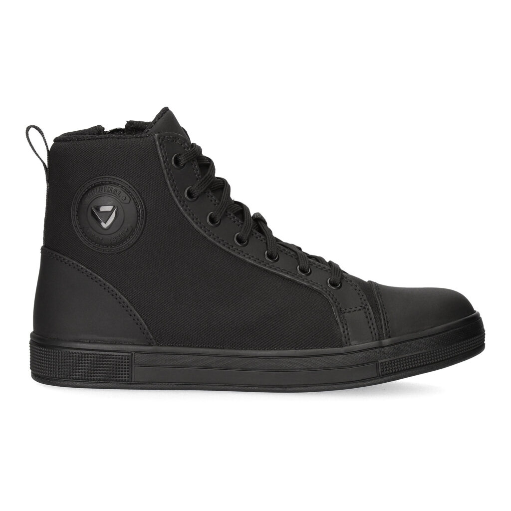 Dririder Urban Road Boot 2.0 Black