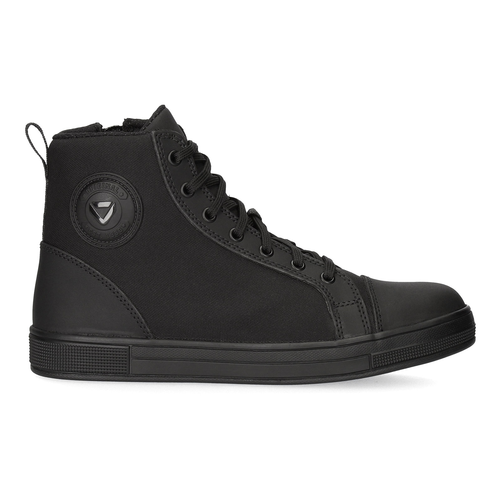 Dririder Urban Road Boot 2.0  Black - Image 1