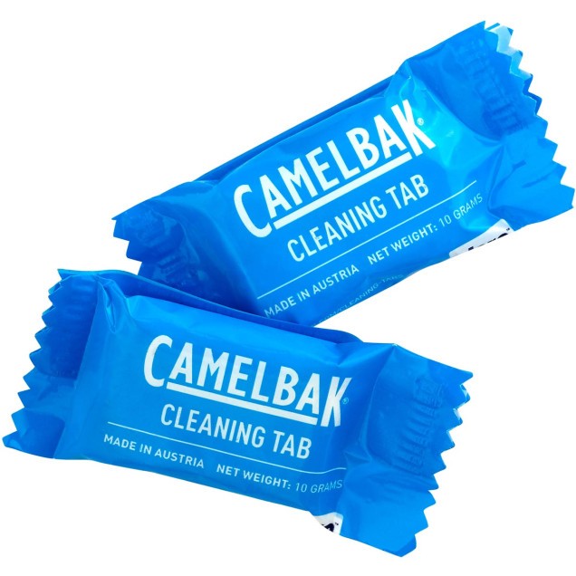 CLEANING TABLETS CAMELBAK 8 PACK