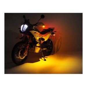 Denali T3 Ultra-viz Light and Mount Kit (Pair) - Image 8