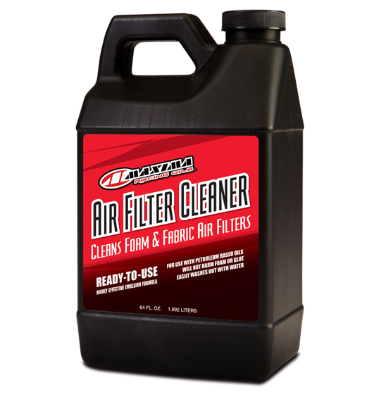AIR FILTER CLEANER Aerosol 15.5oz/440gm