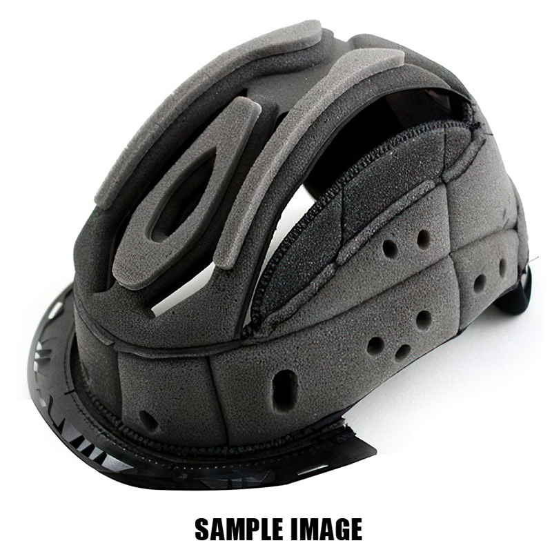 C71 2XL 7mm Helmet Liner HJC