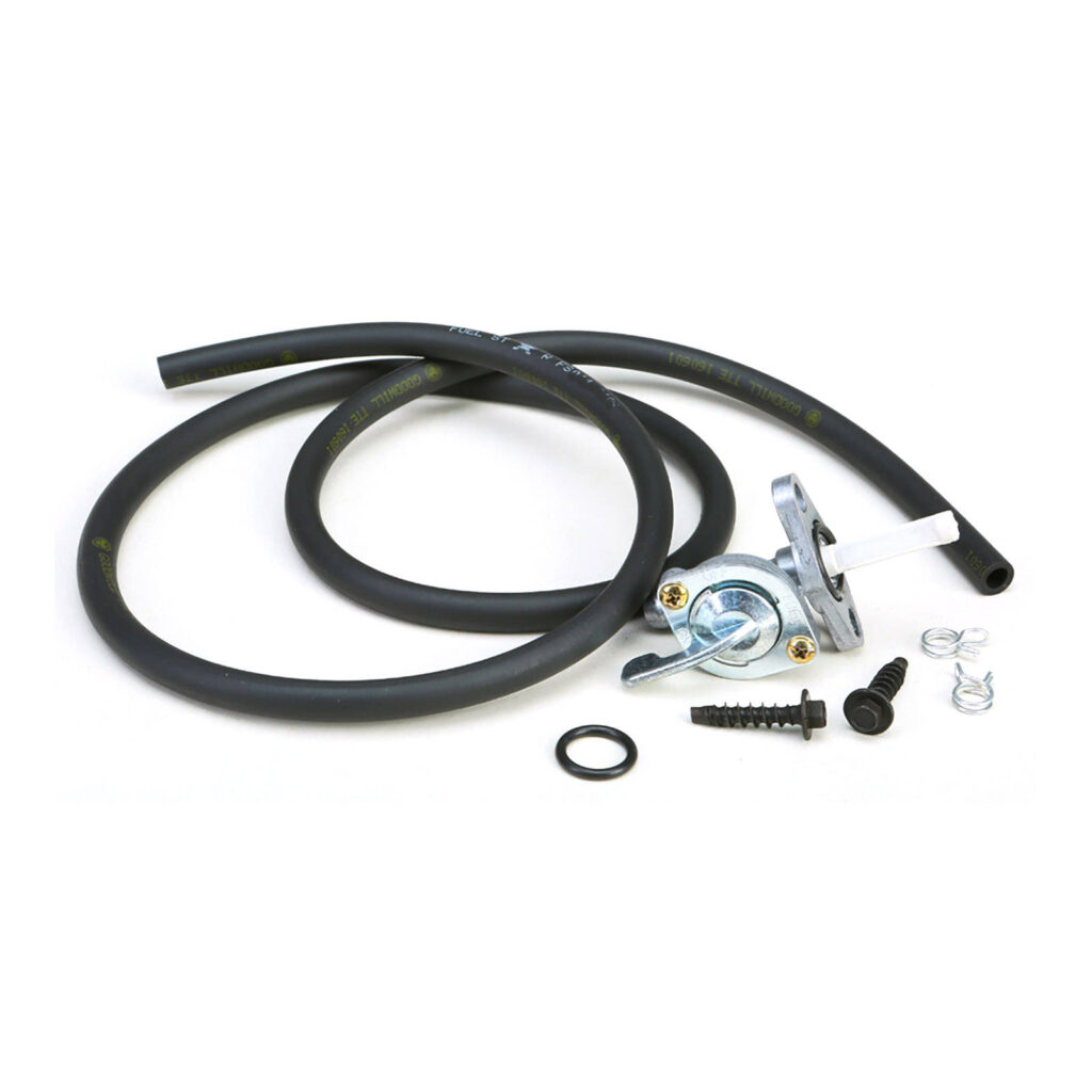 All Balls Racing Fuel Tap Kit (FS101-0162)