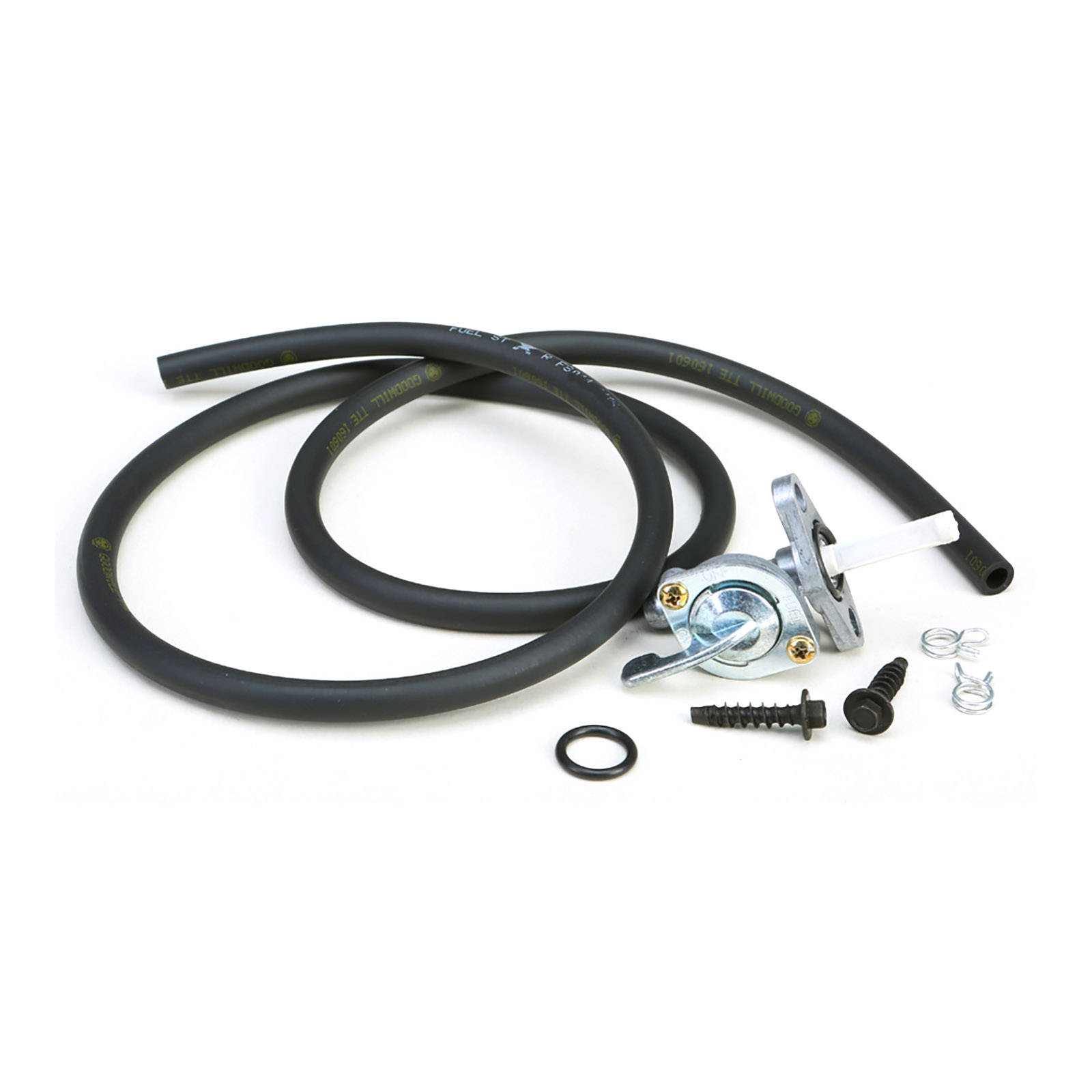 All Balls Racing Fuel Tap Kit (FS101-0162) - Image 1