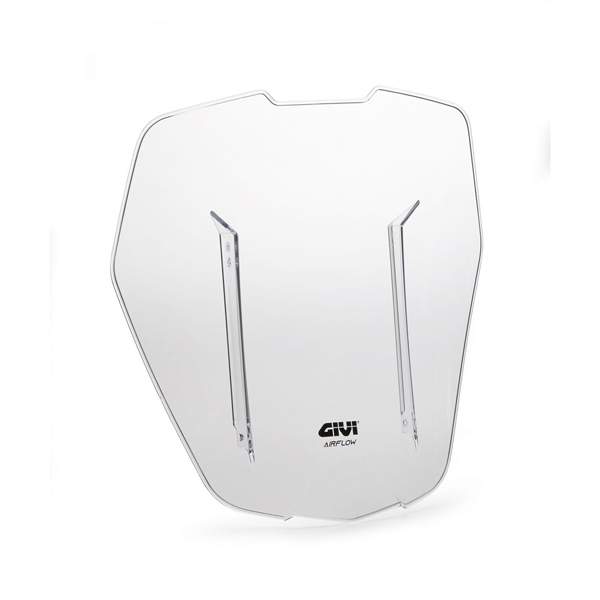 GIVI REPLACEMENT AIRFLOW (AF) TOP HALF SCREEN - ALT. Z1997R