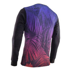 Leatt Core Long Shirt - Jungle - Image 4