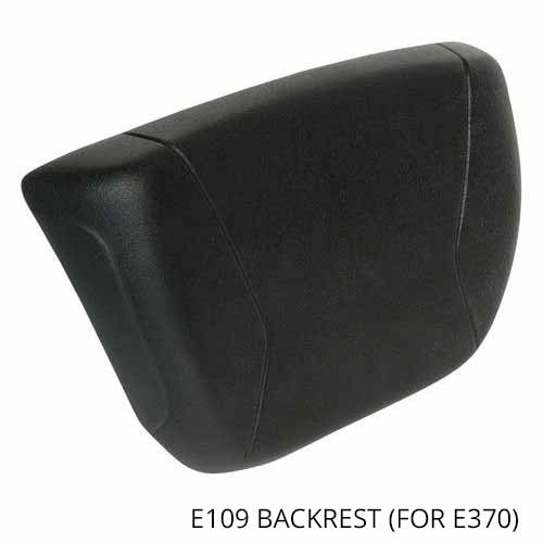 BACKREST FOR E370