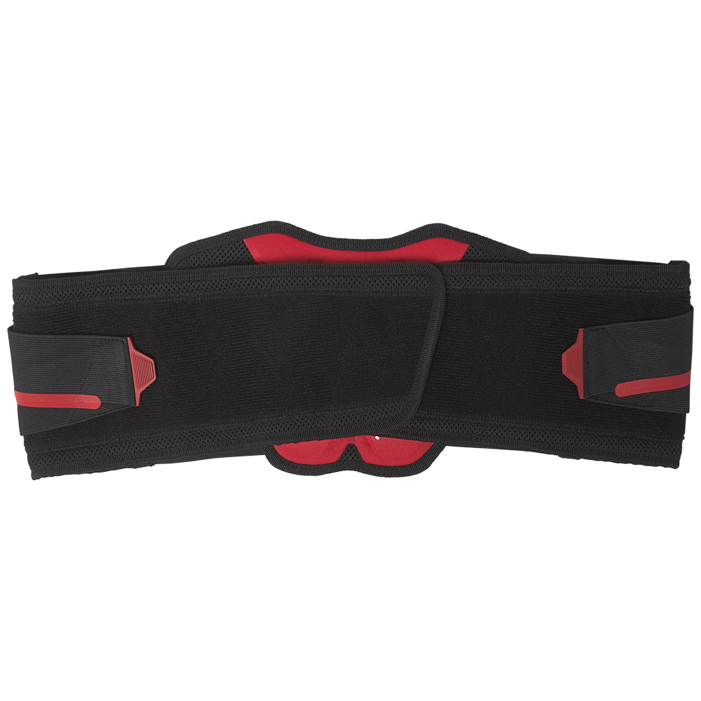 Fox Titan Race Belt Black