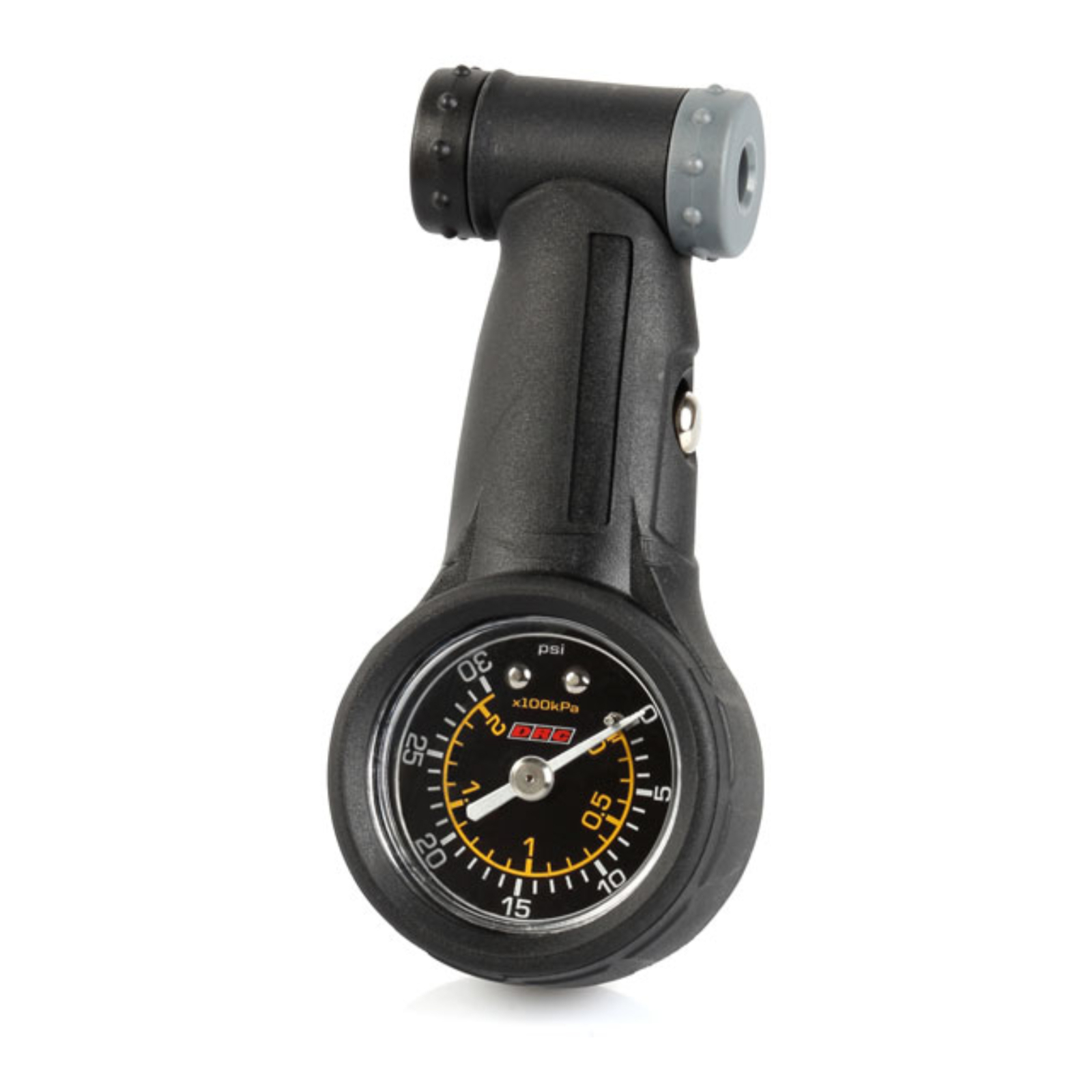 DRC Air Gauge G102 200kpa (29psi) - Image 2
