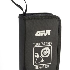 Givi Tubeless Tyre Repair Kit - Image 1
