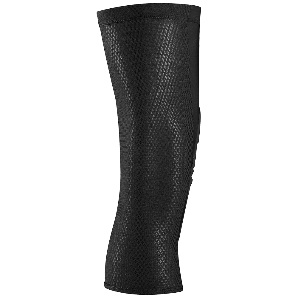 Knee Guards Fox Enduro D3O Black