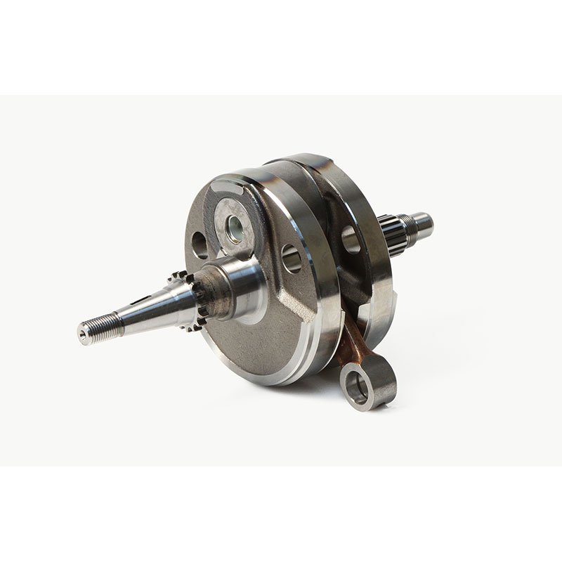 CRANKSHAFT YAM YZ250F 03-13 H/Duty