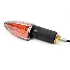 Mini Arrow indicators long 87MM clear lens E-mark - Image 2