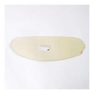 PINLOCK INSERT SHOEI  EVO DKS301 GT-AIR NXR NEOTEC CW-1 CWR-1 CW-1 CNS-1 CLEAR - Image 3