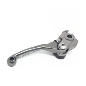 Zeta Pivot B-Lever FP-M 3-Finger - Honda - Image 2
