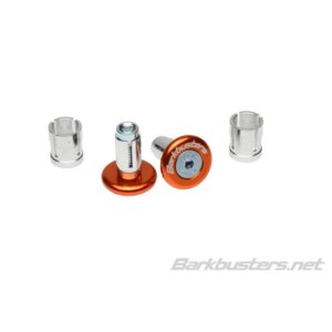 BARKBUSTERS BAR END PLUG 14mm/18mm (PAIR) - Image 4