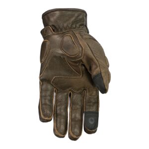 Argon Clash Road Gloves Coffee - Image 2