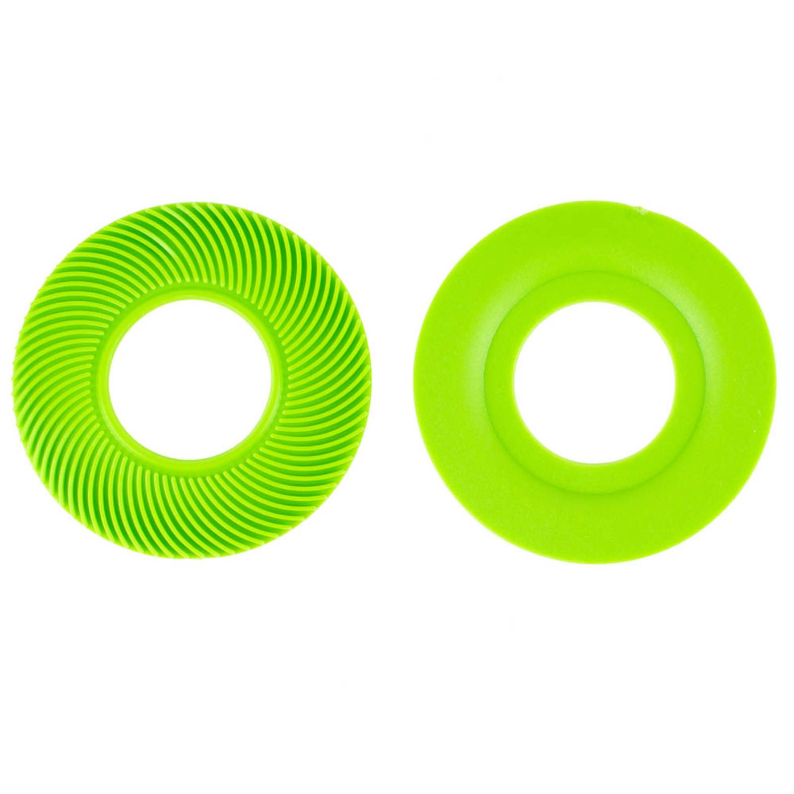 WHITES GRIP DONUTS - GRN - Image 1