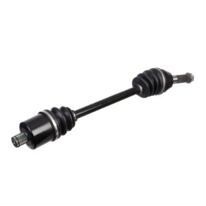 WHITES CV AXLE SHAFT POL Rr BS - Image 2