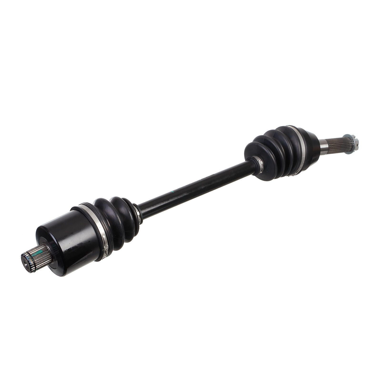WHITES CV AXLE SHAFT POL Rr BS - Image 2