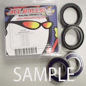 All Balls Wheel Bearing Kit 25-1092