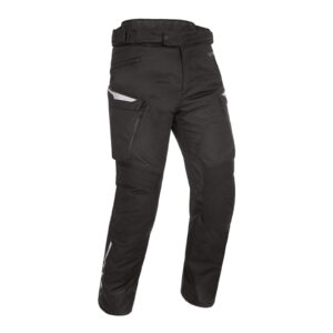 Oxford Montreal 4.0 Dry2Dry Road Pants Stealth Black (Long) - Image 1