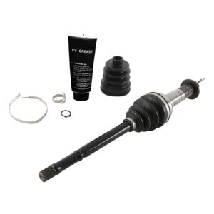 ATV CV/AXLE 6 BALL HALF SHAFT - Image 2