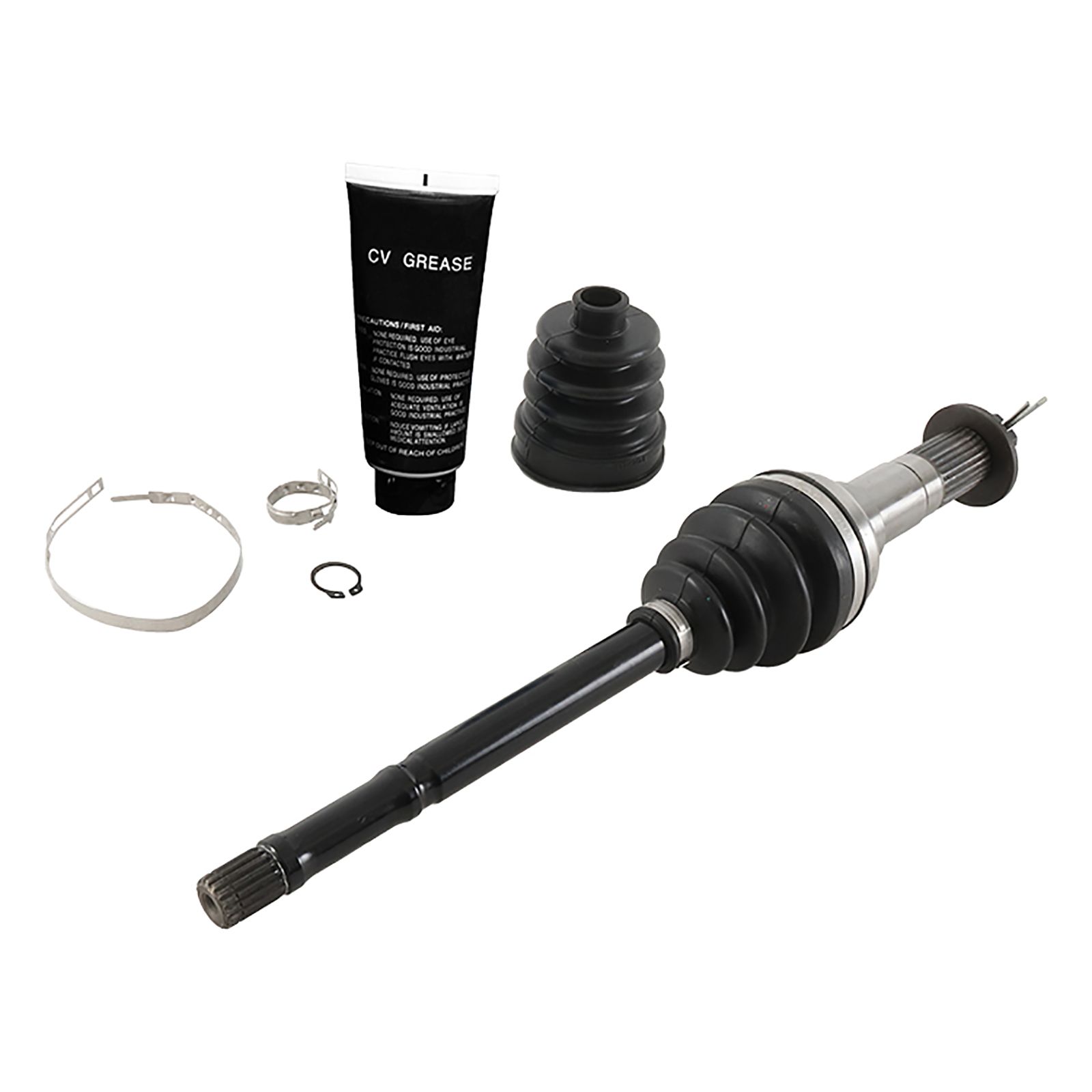 ATV CV/AXLE 6 BALL HALF SHAFT - Image 2