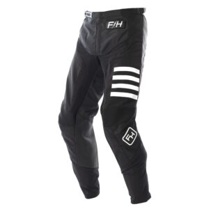 Fasthouse Speed Style Motocross Pant Black - Image 2